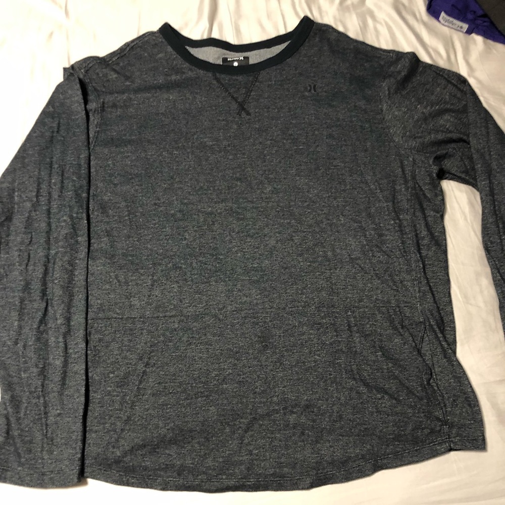 Men’s Hurley sweater